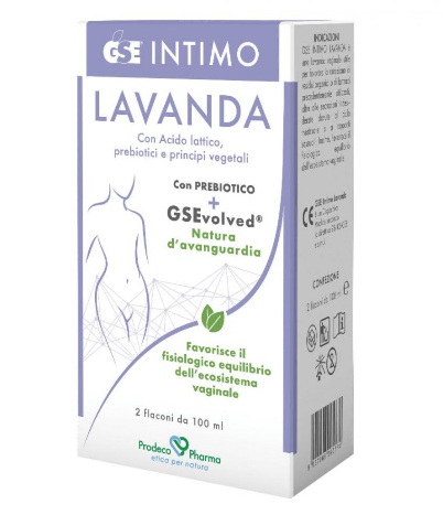GSE INTIMO LAVANDA 2FL