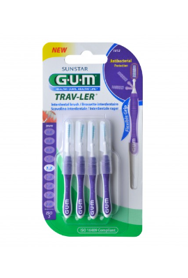GUM TRAVLER 1512 SCOVO 1,2 6PZ
