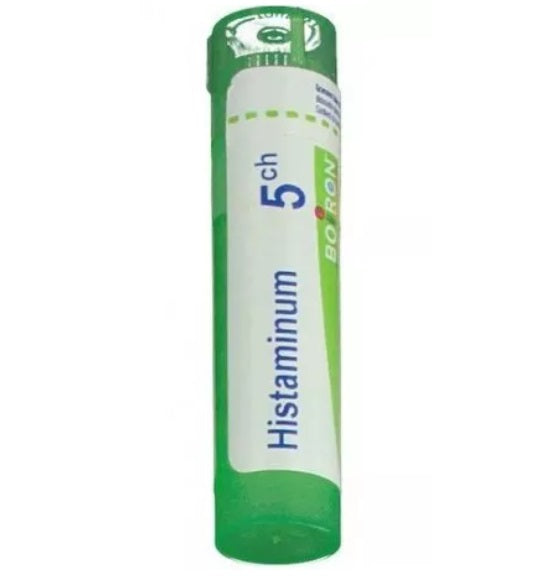 HISTAMINUM 5CH GR