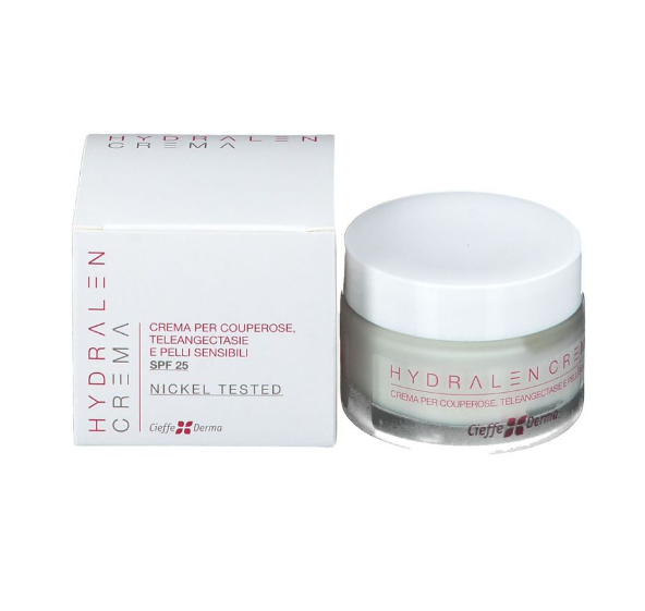 HYDRALEN CREMA 50ML