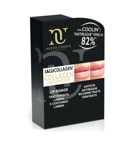 NATUR UNIQUE IALUCOLLAGEN INT