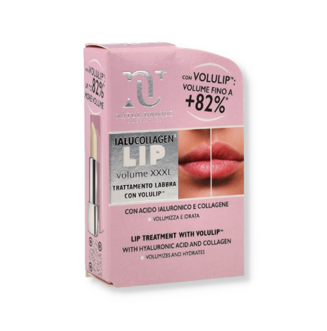 NATUR UNIQUE IALU LIP VOL 3XL
