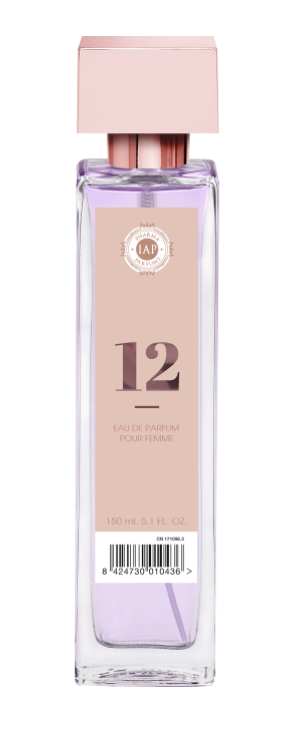 IAP PHARMA 12 DONNA 150ML