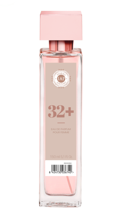 IAP PHARMA 32+ 150ML