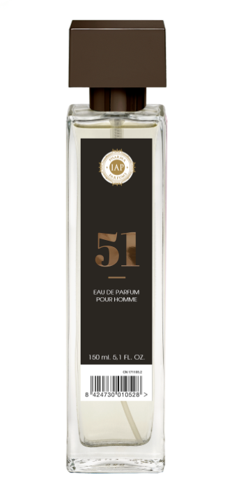 IAP PHARMA 51 UOMO 150ML