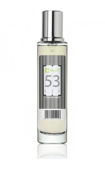 IAP PHARMA 53 UOMO 30ML