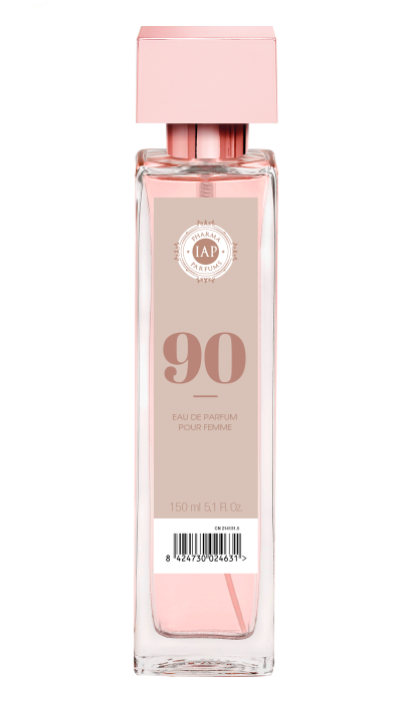 IAP PHARMA 90+ 150ML