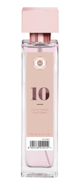 IAP PHARMA 10 DONNA 150ML