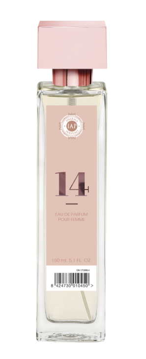 IAP PHARMA 14 DONNA 150ML
