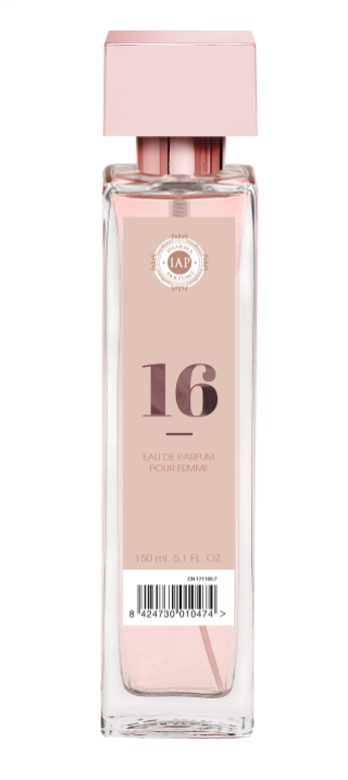 IAP PHARMA 16 DONNA 150ML