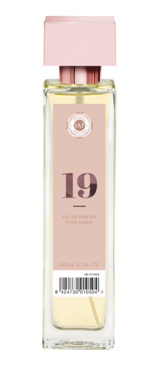 IAP PHARMA 19 DONNA 150ML