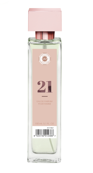 IAP PHARMA 21 DONNA 150ML