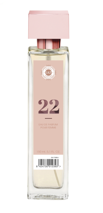 IAP PHARMA 22 DONNA 150ML