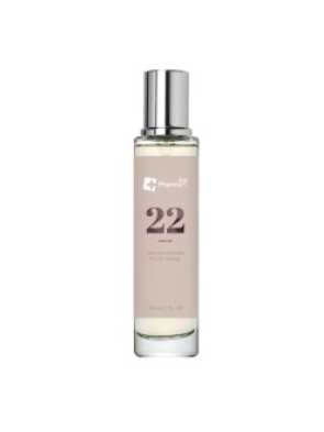 IAP PHARMA 22 DONNA 30ML