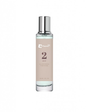 IAP PHARMA 2 DONNA 30ML