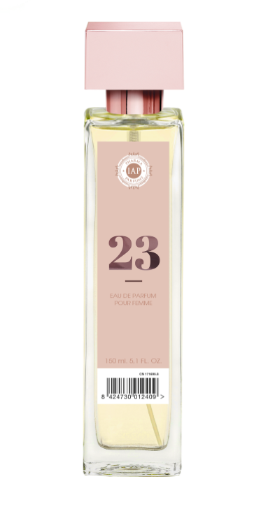 IAP PHARMA 23 DONNA 150ML
