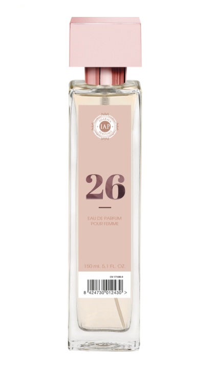 IAP PHARMA 26 DONNA 150ML