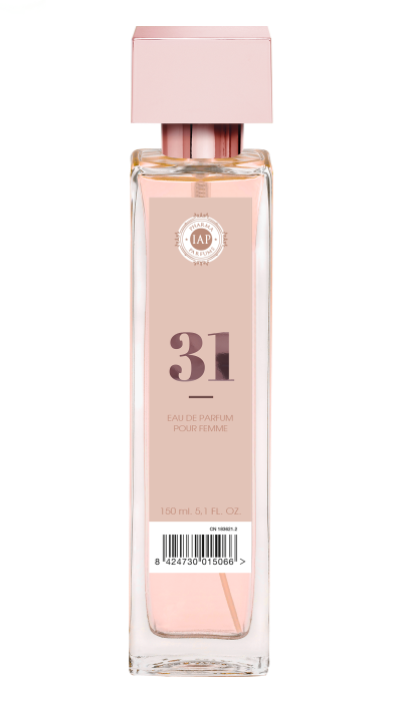 IAP PHARMA 31 DONNA 150ML