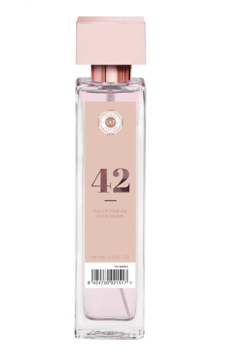 IAP PHARMA EDP 42 150ML