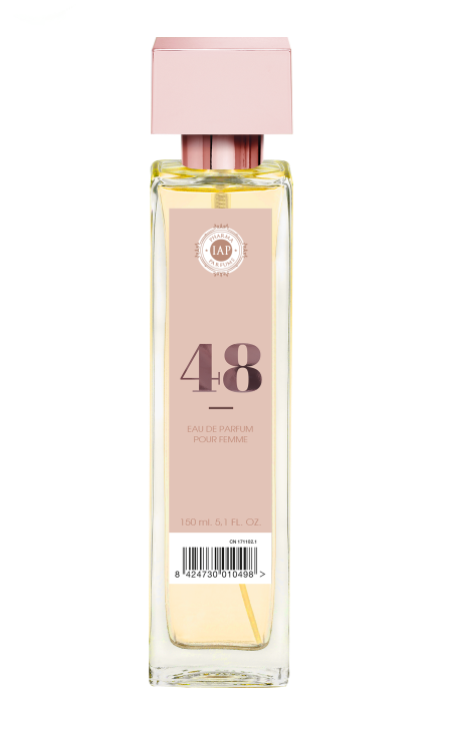 IAP PHARMA 48 DONNA 150ML