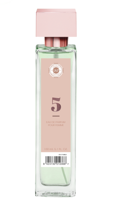 IAP PHARMA 5 DONNA 150ML