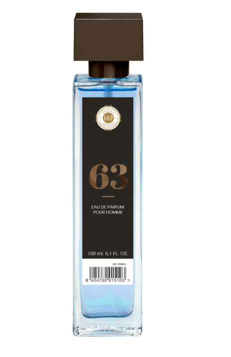 IAP PHARMA 63 UOMO 150ML