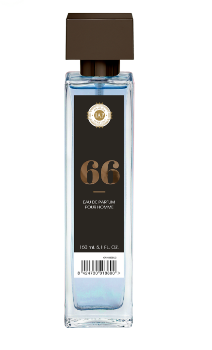 IAP PHARMA 66 150ML
