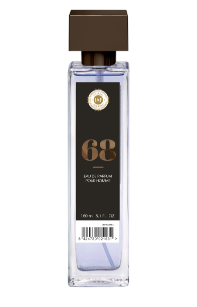 IAP PHARMA EDP 68 150ML