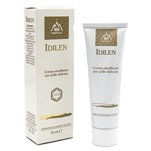 IDILEN CREMA BIMBI 50ML
