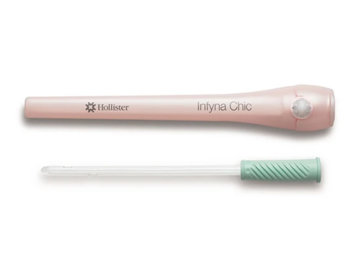 INFYNA CHIC CAT.N/TOUCH CH10 X30