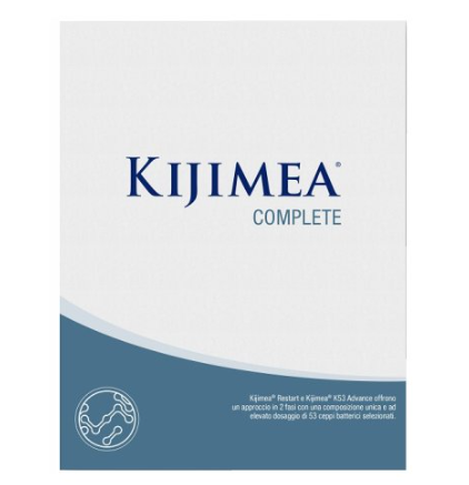 KIJIMEA COMPLETE 111CPS