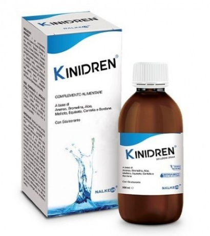 KINIDREN 300ML