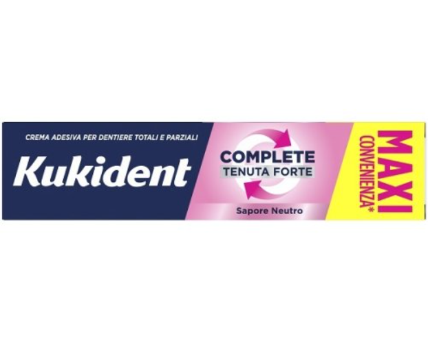 KUKIDENT COMPLETE NEUTRO 70G