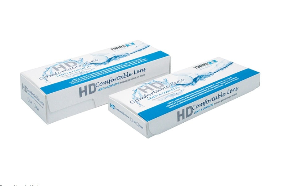 LENTI CONT HD COMF 1,50 10PZ