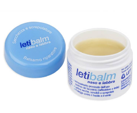 LETIBALM ADULTI 10ML