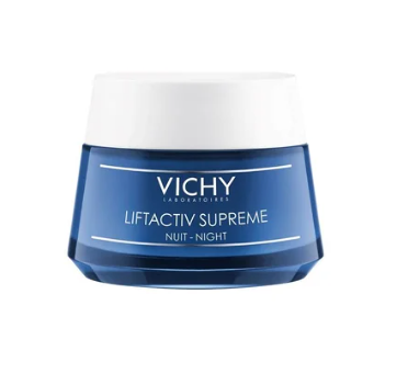 LIFTACTIV SUPREME CREMA NOTTE 50ml