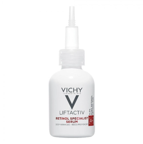 LIFTACTIV SIERO RETINOLO 30ml