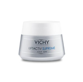 LIFTACTIV SUPREME CREMA GIORNO Pelle normale e mista 50ml