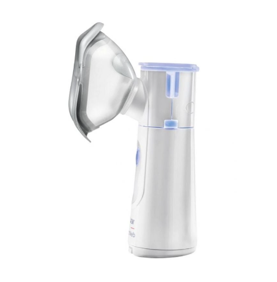 LIGHT NEB NEBULIZZATORE MESH