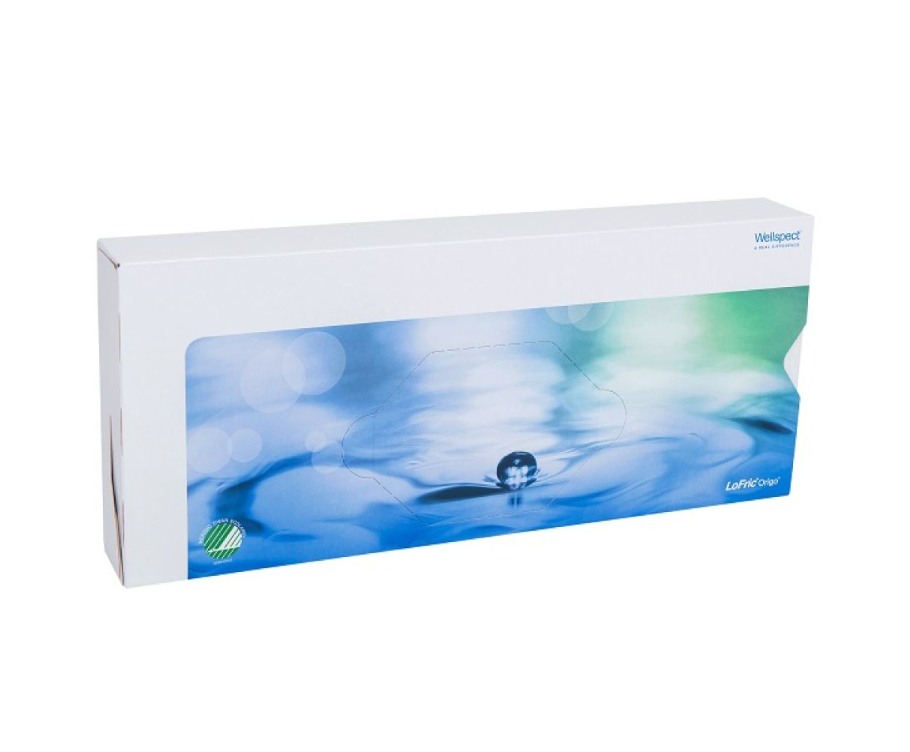 LOFRIC ORIGO SLE FLEX 40 CH12