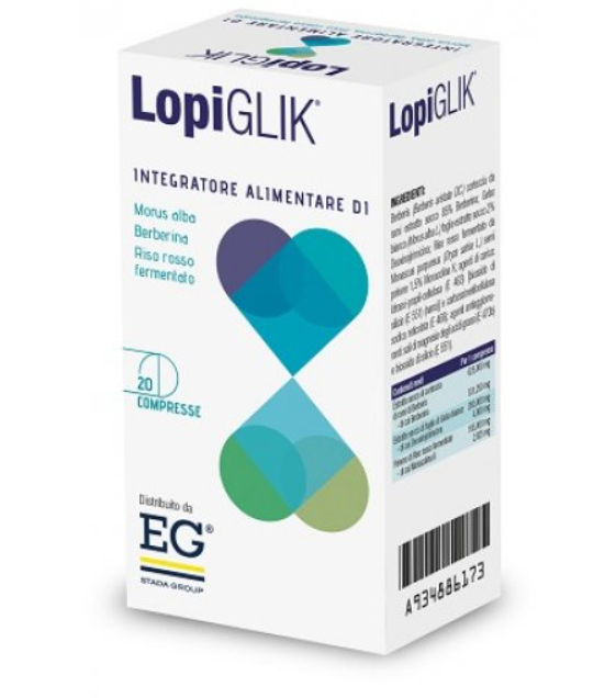 LOPIGLIK 20CPR