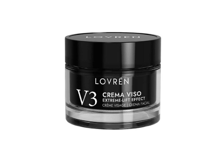 LOVREN CREMA VISO EFFETTO LIFTING V3 30ml