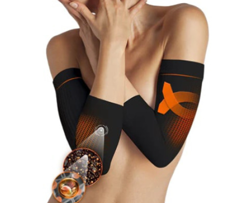 LYTESS MANICA NE A/CELLUL UNIC