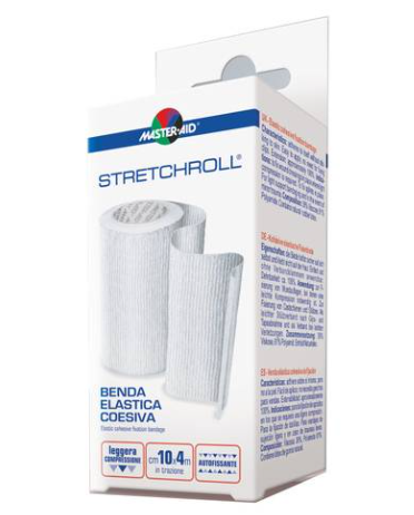 M-AID STRETCHROLL BENDA EL10X4