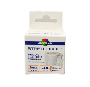 M-AID STRETCHROLL BENDA EL 4X4