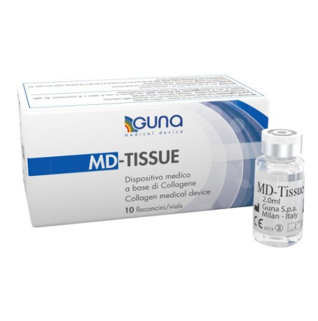 MD-TISSUE ITALIA 10FL INIET2ML