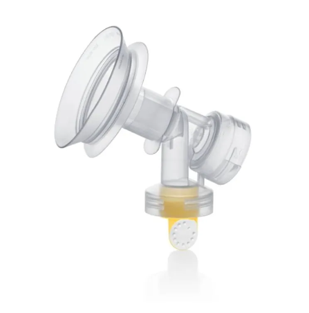 COPPA COMFORT PER TIRALATTE1PZ