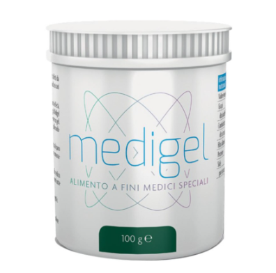 MEDIGEL 100G