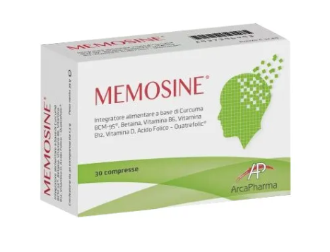 MEMOSINE 30CPR