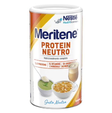 MERITENE NEUTRO 270G